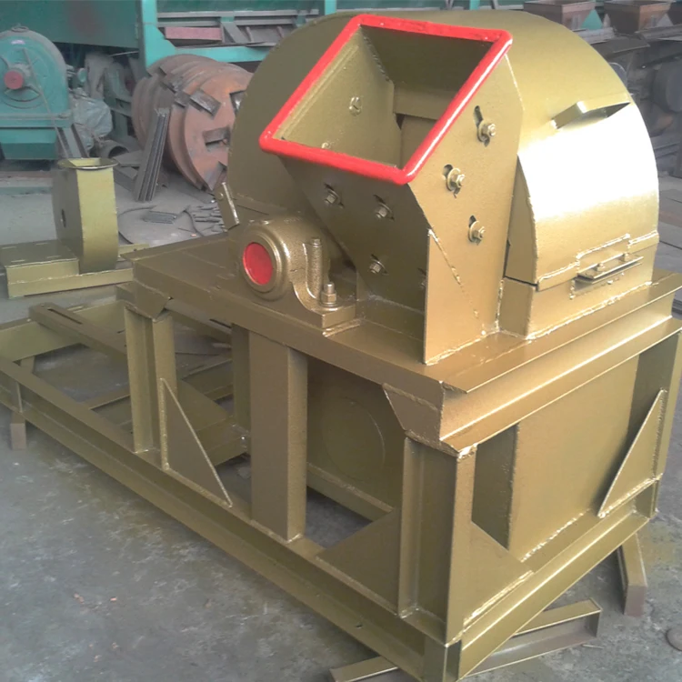 Деревом сад палку машина филиал измельчитель дробилка высокая производительность мобильного ломающая дерево раздавить биомассы отходов древесины 5,5-18.5kw 350 кг