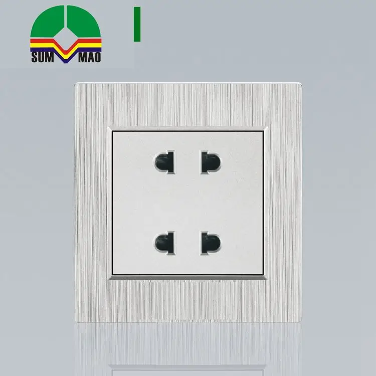 Новые ЕС электрические розетки с TUV сертификация зарядки разъем адаптера розетки