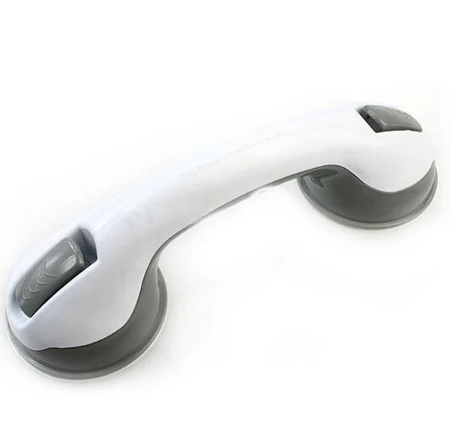 Best selling Bathroom Safety suction cup handle / bathroom safety handle / toilet safety handles