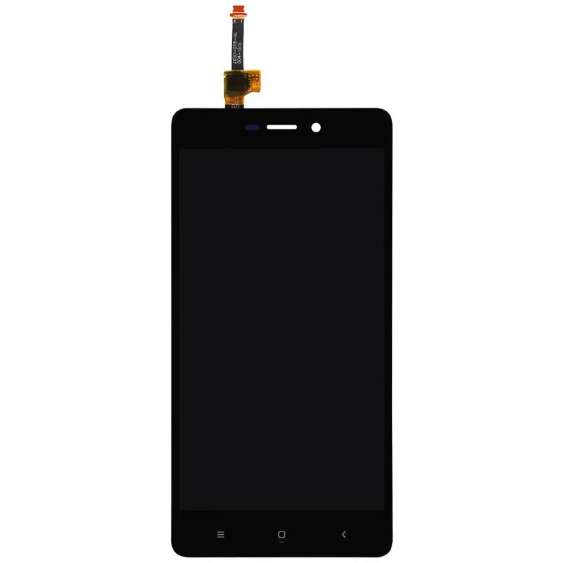 Для и Замена сенсорного экрана ЖК-дисплей Xiaomi Hongmi 3 с комплекты ЖК-экранов для ремонта мобильного телефона