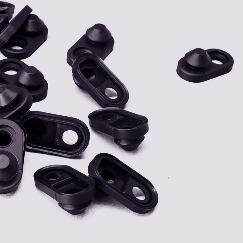 
High quality Molded Rubber Seal Car Door Rubber Seals 
