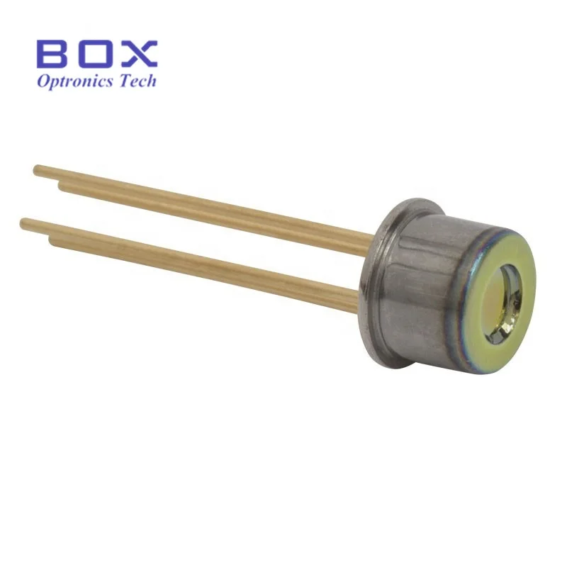 Trade assurance 0.3mm  InGaAs Photodiode