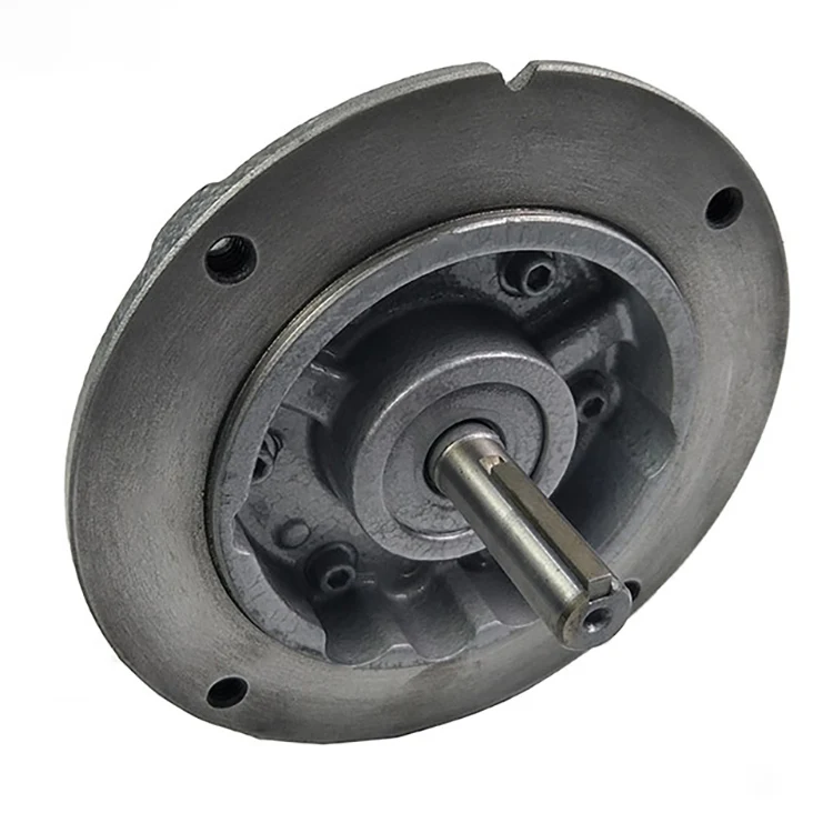 compact air motor 2AM-F114.3-15 pneumatic drive motor am410 air motor