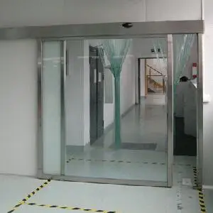 auto door controller ,automatic glass door operator sliding door system