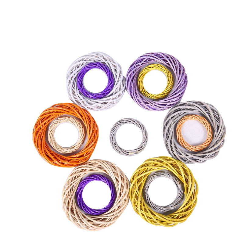 wicker heart wholesale