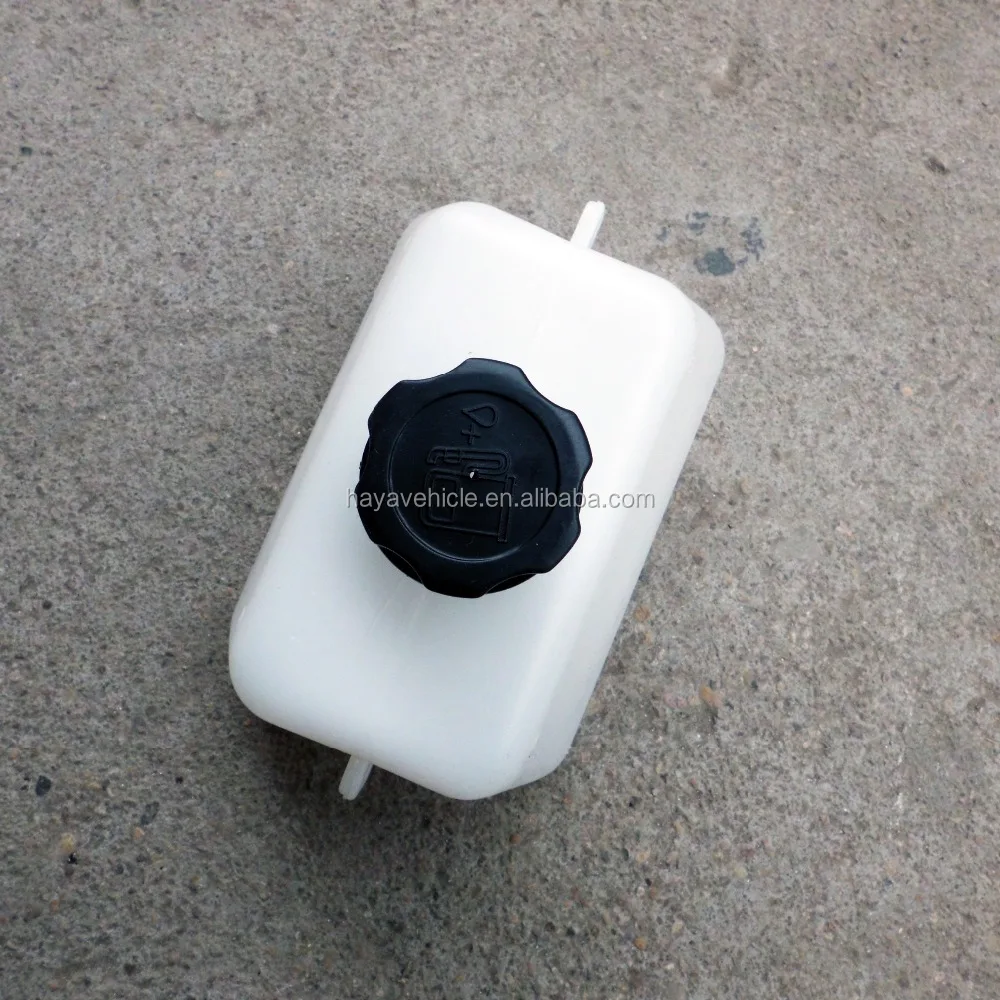 Бензобак/может для Pocket Bike, Байк, мини-мотоцикл