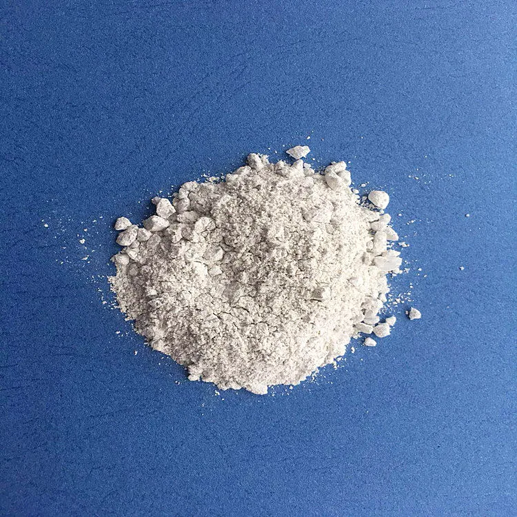 
Top quality calcium aluminate cement , neutral lining HA-8 with corundum powder 