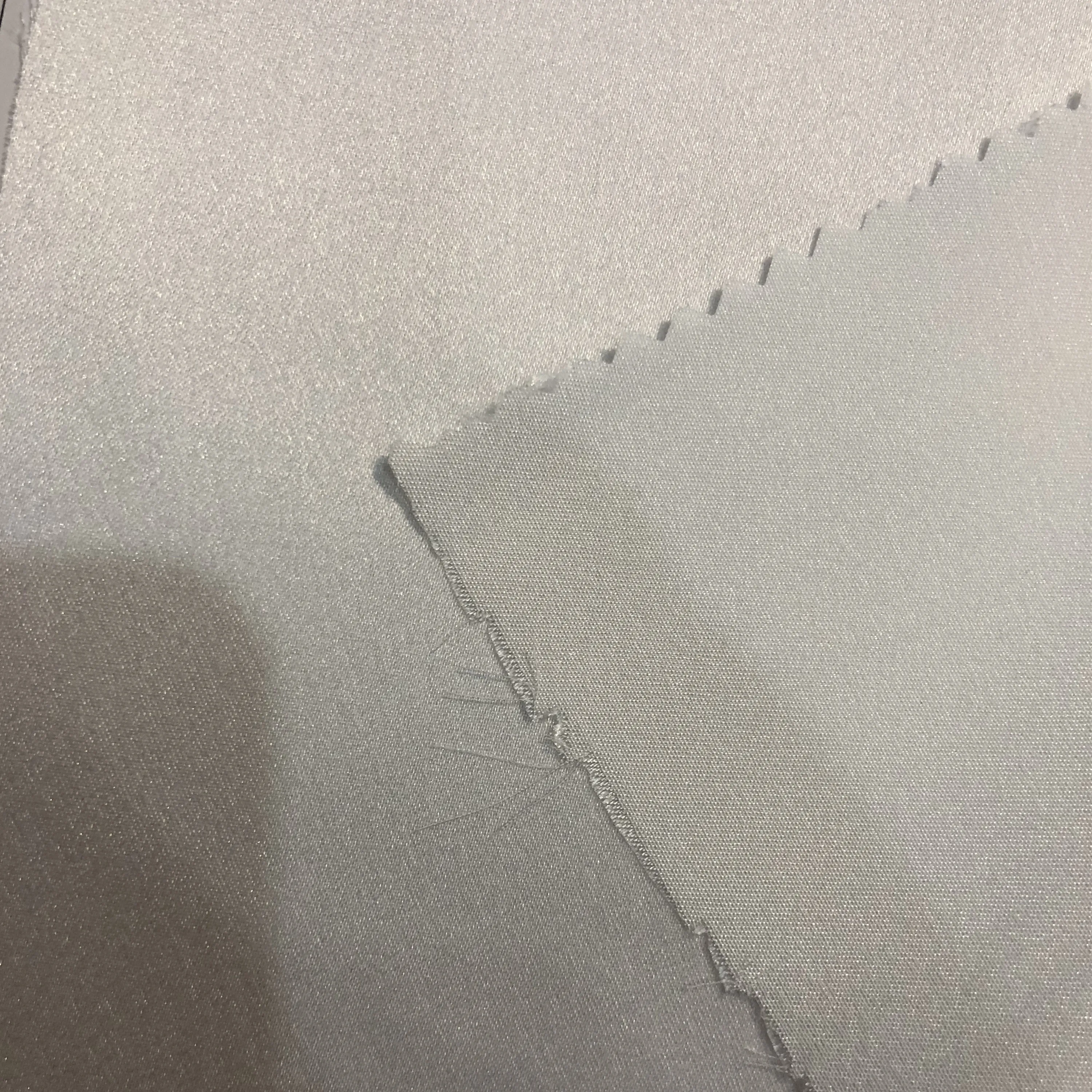 100% pure mulberry silk fabric,silk satin fabric