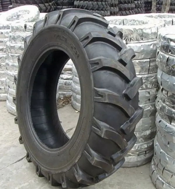 Cheap Price Tyre Agriculture Cheap Tractor 11.2-24 12.4-24