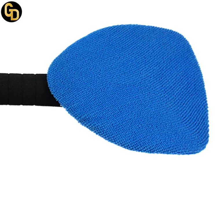 Ветров пластиковые окна автомобиля кисти пены кисти