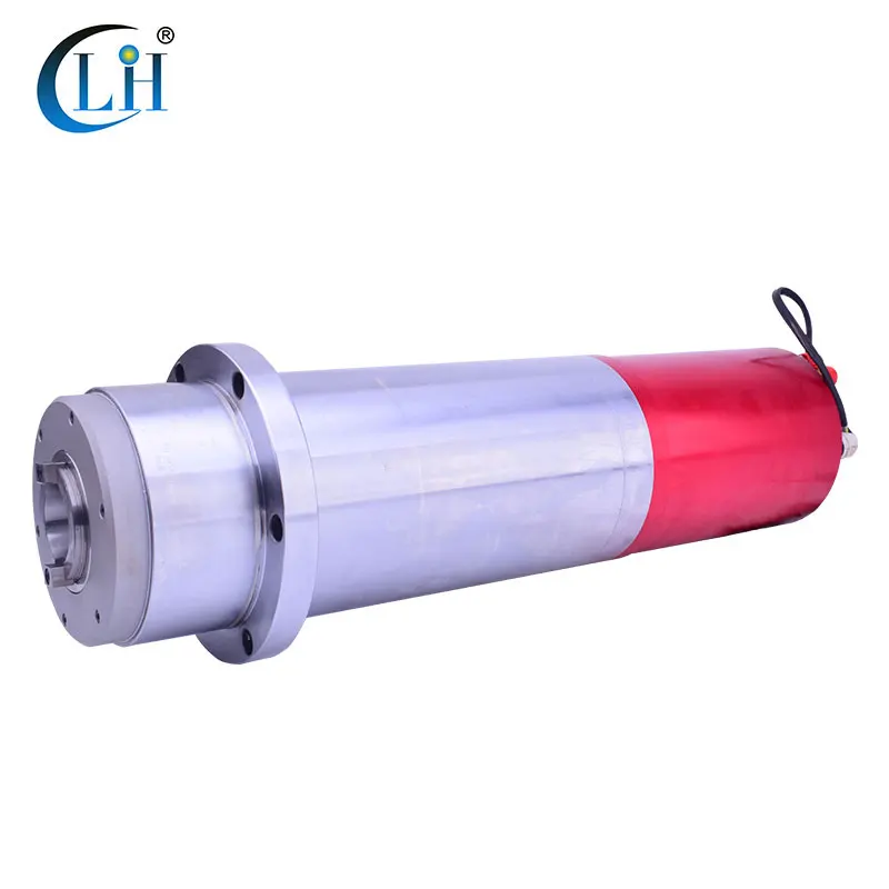 Excellent quality water cooling CNC spindle motor