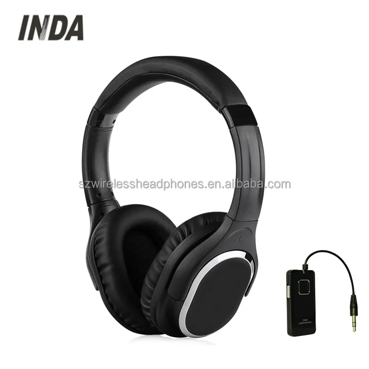 Подключи и играй легко использовать детектор металла беспроводные наушники