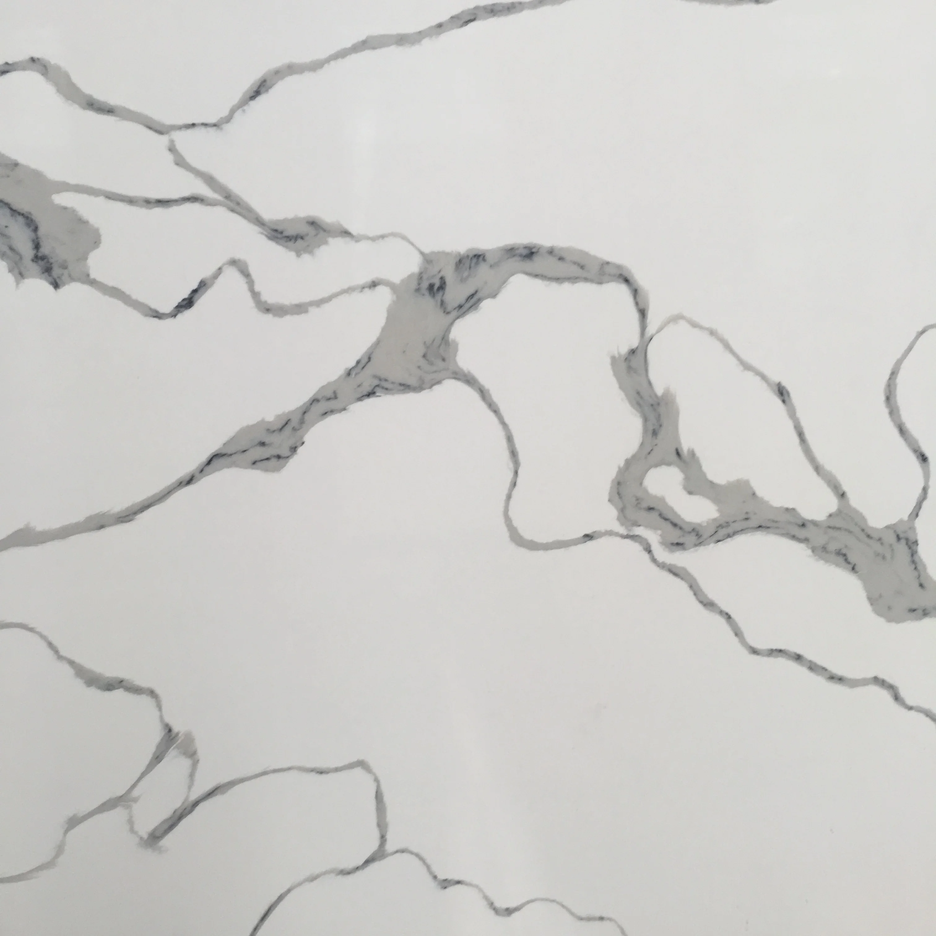 
Promotional Largest Size Quartz Slab Manufacturer 