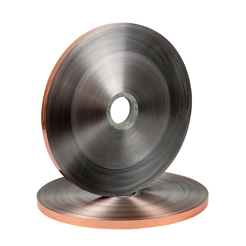 ALUPET ALPETAL FOR FIRE ALARM CABLES FOIL