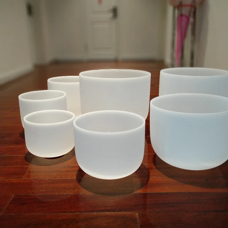 
Top Quality Quartz Bowl Made In China 