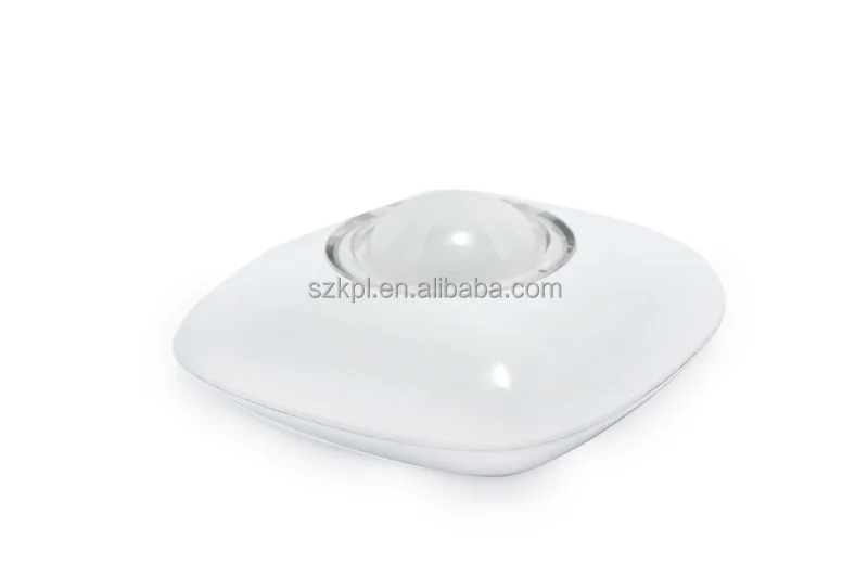 ZWAVE pir motion detector sensor is immune to animals that can compatible with smartthings