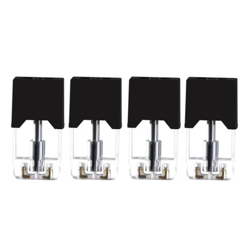 
2019 Hot Selling Authentic Demon Killer JBOX Box Pod 0.7ml With lide-to-push Design for Jpod JBox 1.5ohm Pod Cartridge 