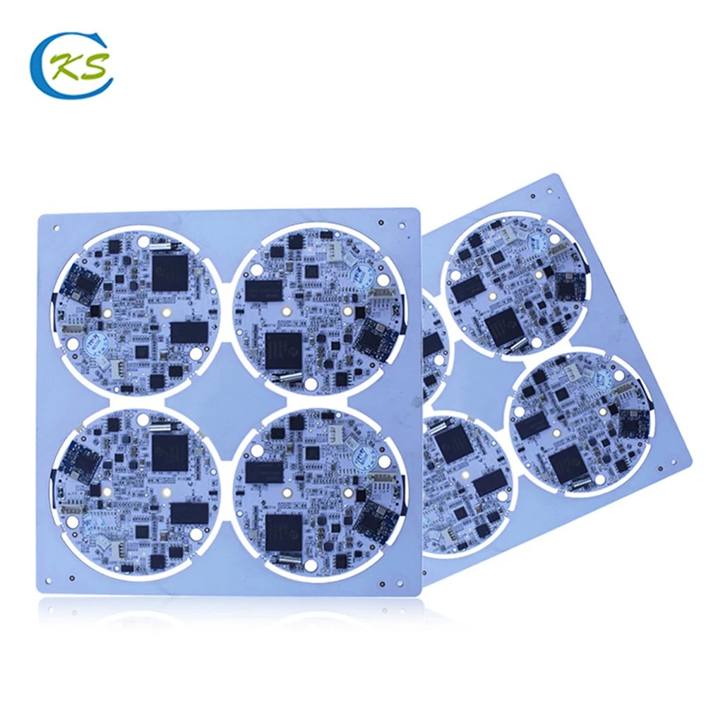 Factory subwoofer amplifier board iot temperature controller