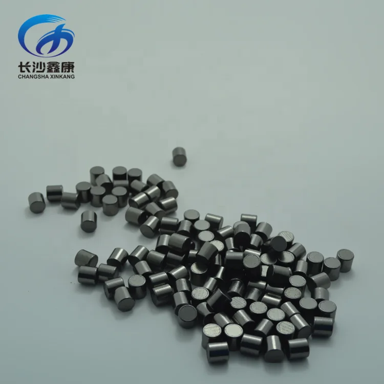 99.99% Pure Evaporation Material Tantalum Granule Pellet