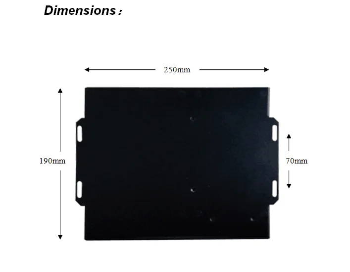 Контроллер высоты плазменной горелки HP125