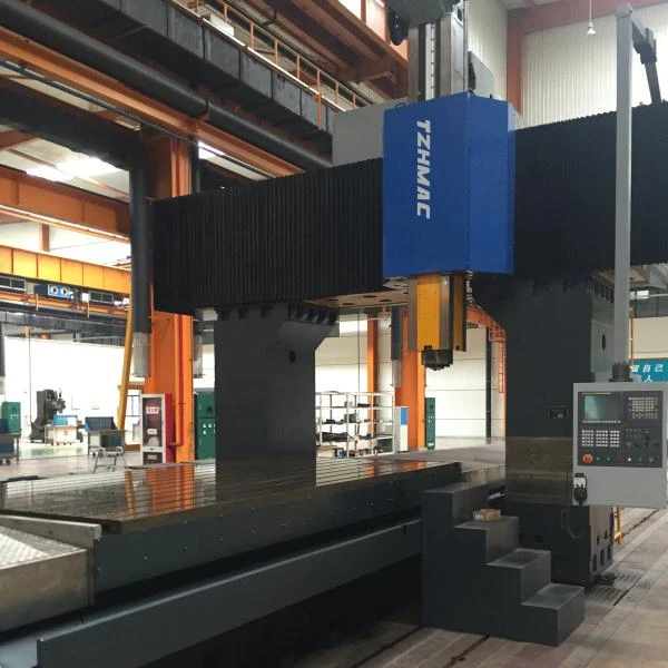 
GS1213 CNC Gantry Model Machine Low Price With Chinese Manufacturer 