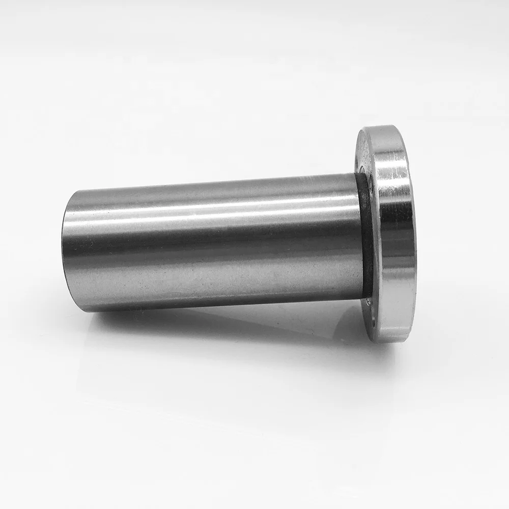 
Anti-friction linear sliding bearing LMF20L LMF20LUU flange linear bearing 