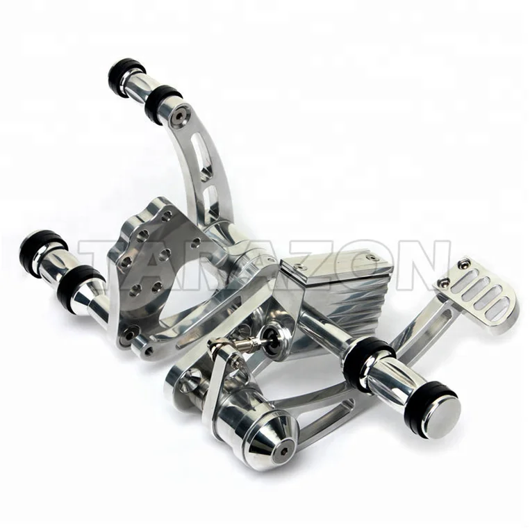 Мотоцикл вперед управления для harley softail аксессуары и запчасти