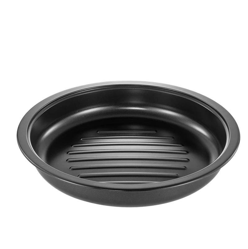 2019 latest design manufacture best electric chinese hot pot cooker electric cooking pot