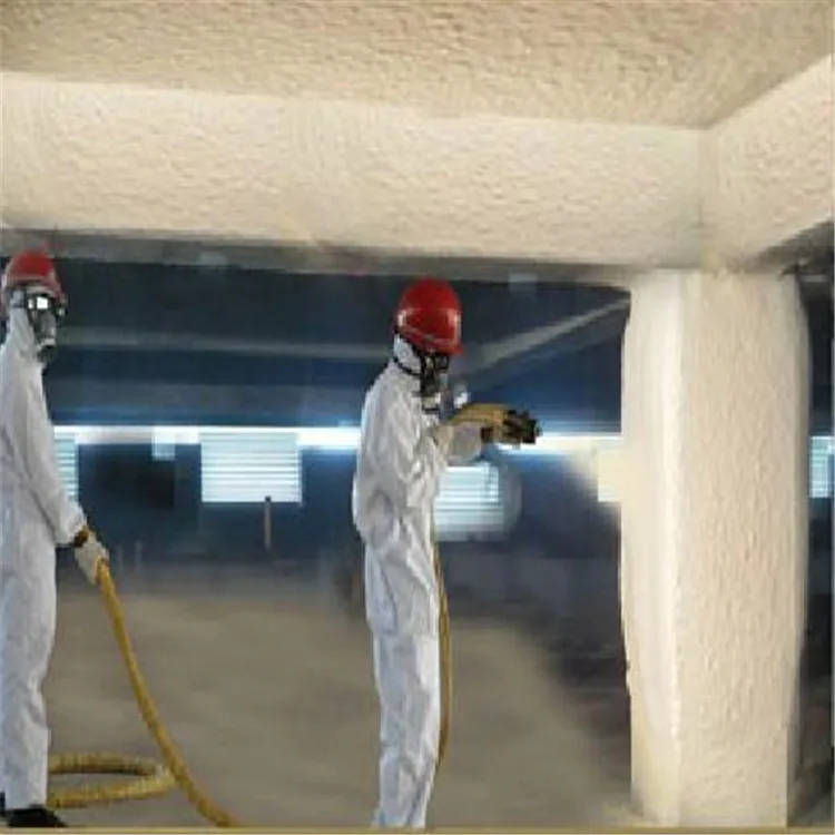 Wholesale Polyether Regid Polyol For Refrigetion Closed Cell Spray Foam Wall