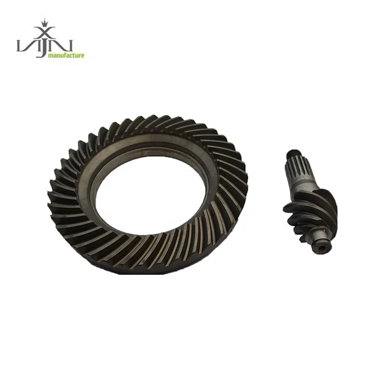 Корона и шестерня PS120 6/40 Для Fuso Canter