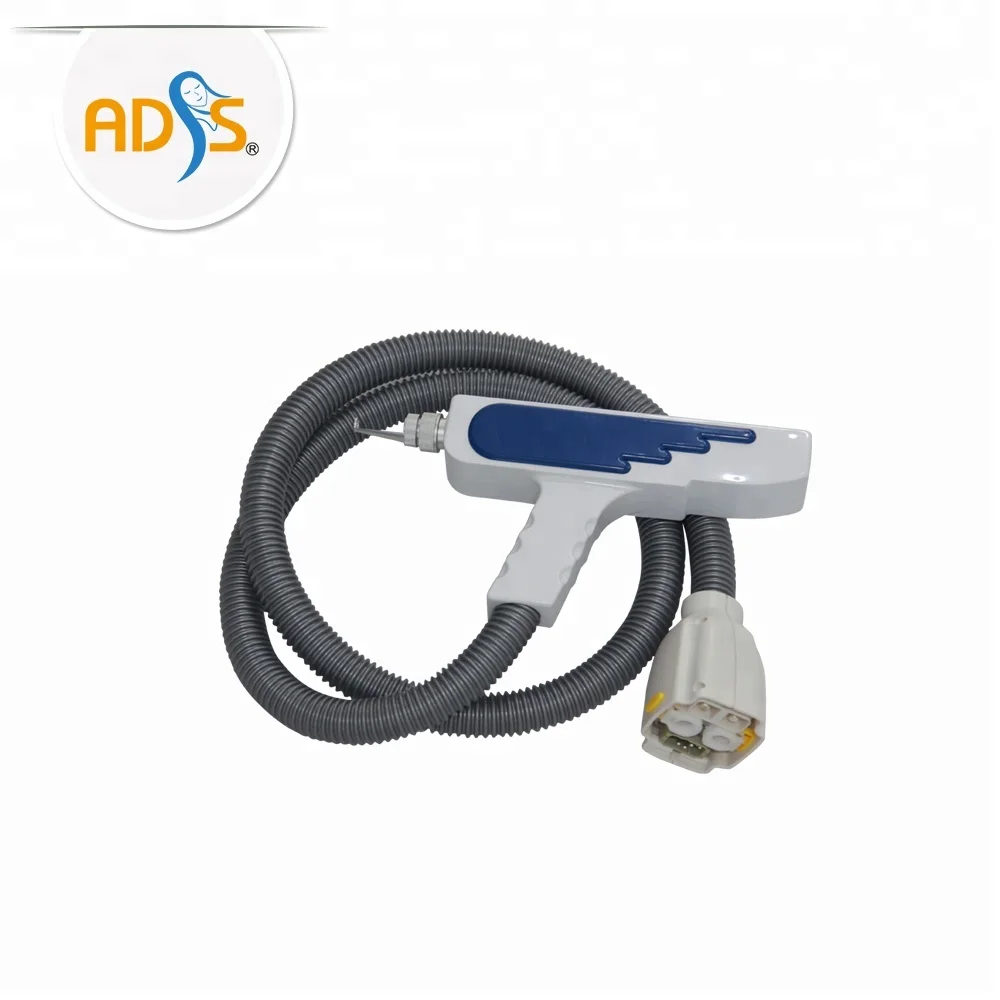 professional Q Switch nd yag laser tattoo removal machine/tatto laser removal machine