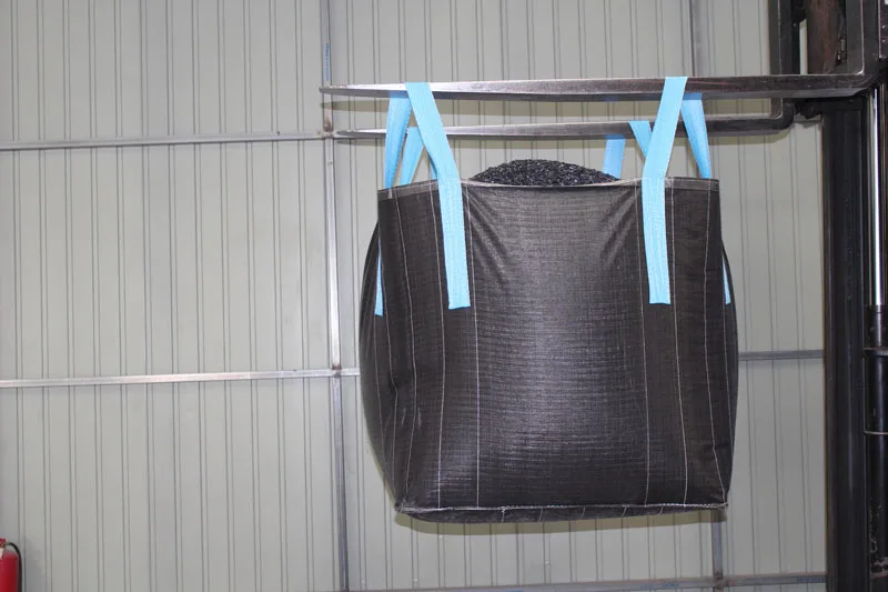 1000 кг FIBC большие тонны крупные партии упаковки для руды и химикатов с высокой