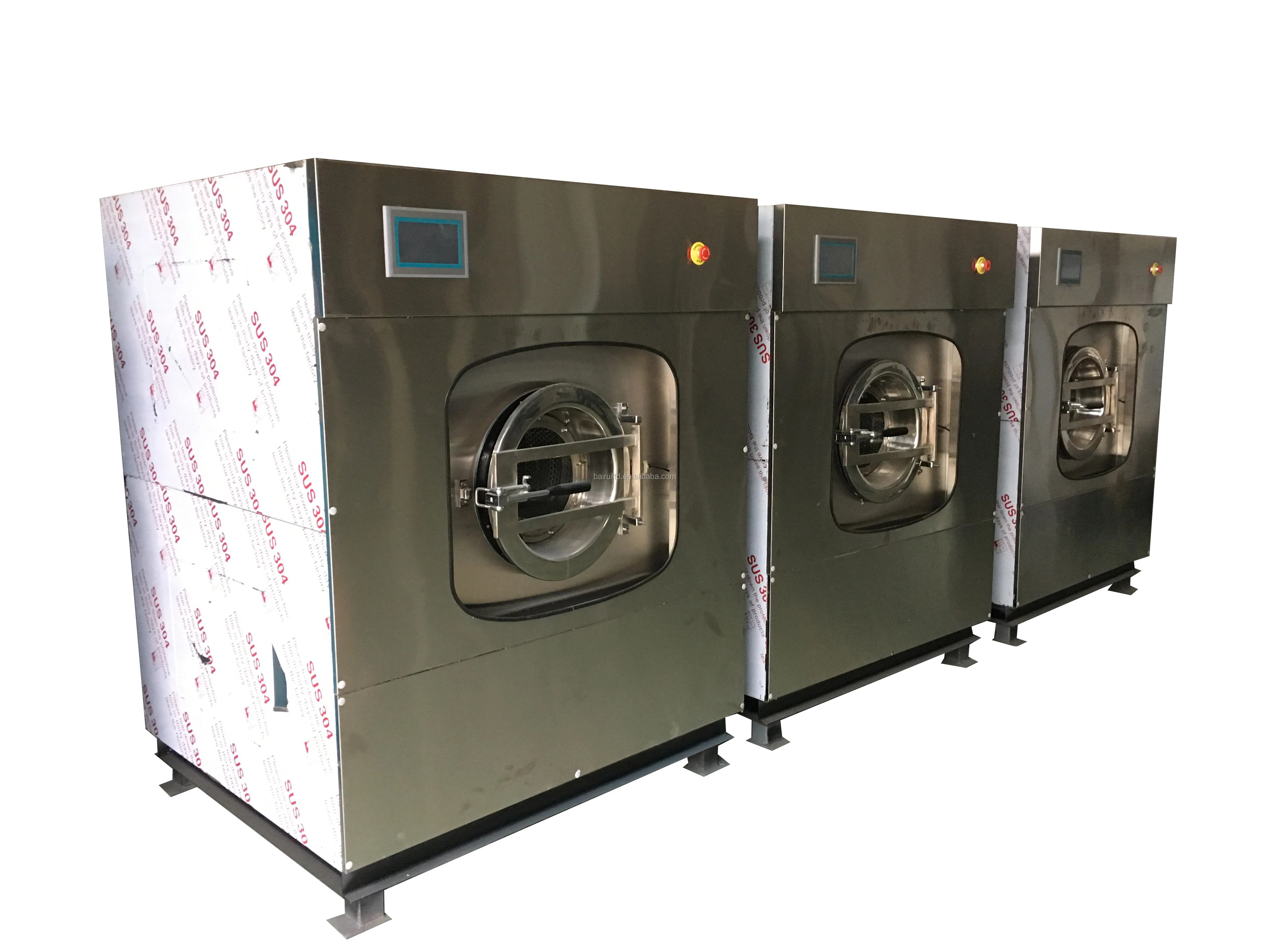 50kg Laundry Machine For Sale Factory Price