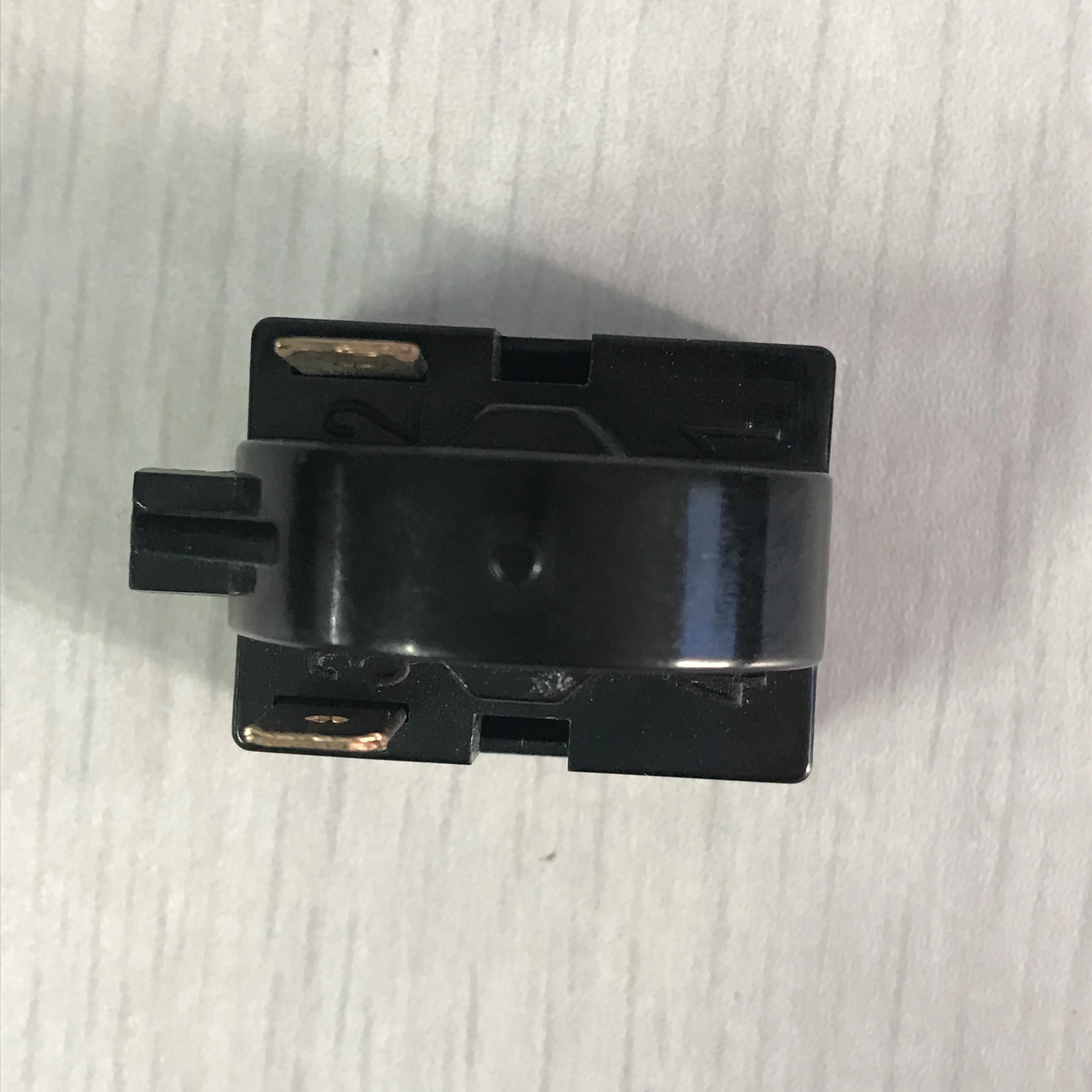 
Refrigerator and air conditioner overload protector refrigerator ptc relay 