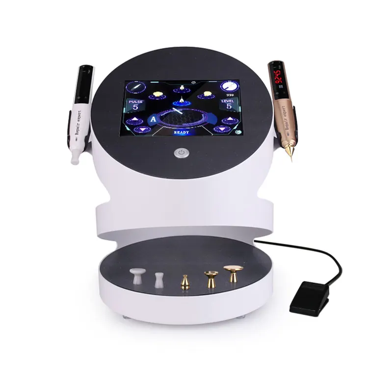 Tuying Mole Spot Removal Acne LB296 Tattoo Removal Machine Beauty Device