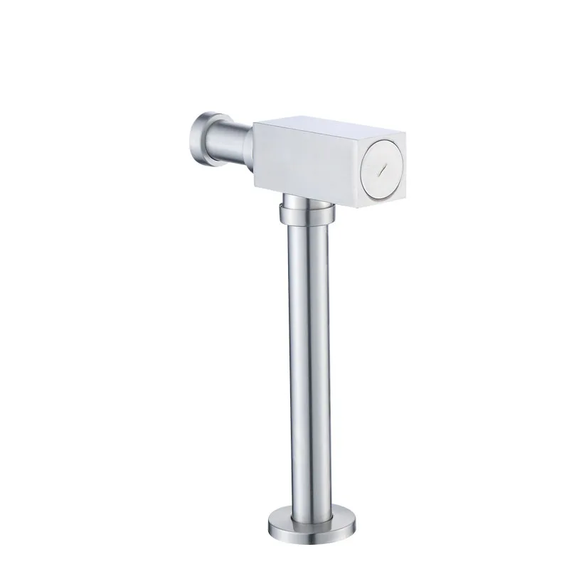 Сифон из нержавеющей стали для раковины