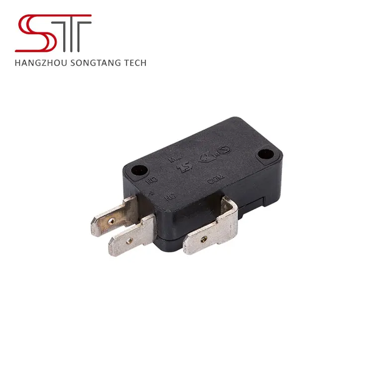 M2 Тип SPST, SPDT микро-переключатель качества производитель микро-кнопочные переключатели