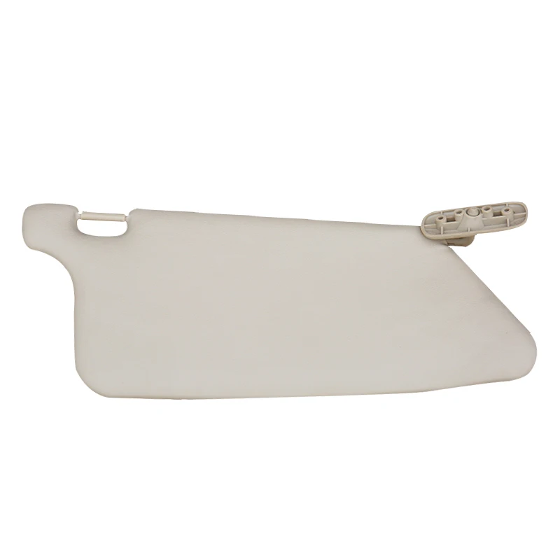 
HAOXING high quality automotive auto parts SUV Sun visor for front windshield and sunshade window 