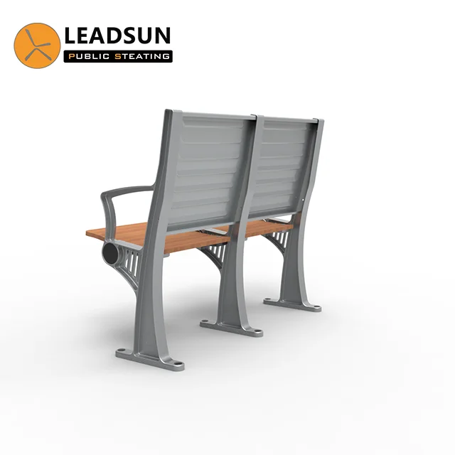 Educational school desk classroom furniture university table and chairs