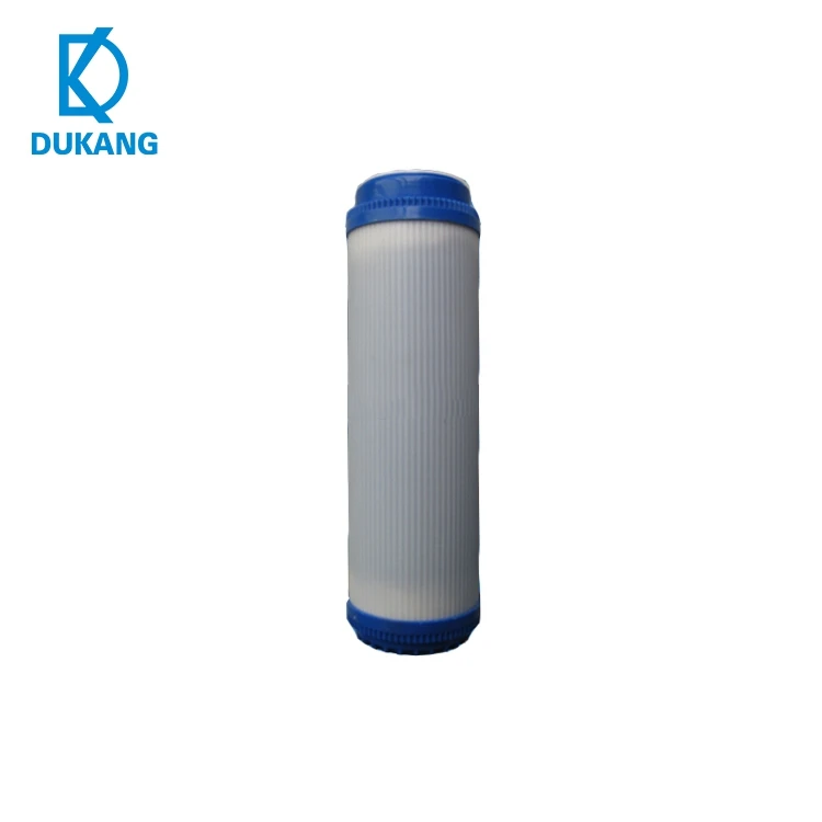 Фильтр DUKANG 10 микронный фильтр-картридж