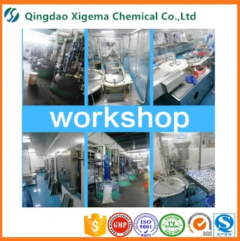 
High quality 99%min 10196-18-6 Zinc nitrate hexahydrate 