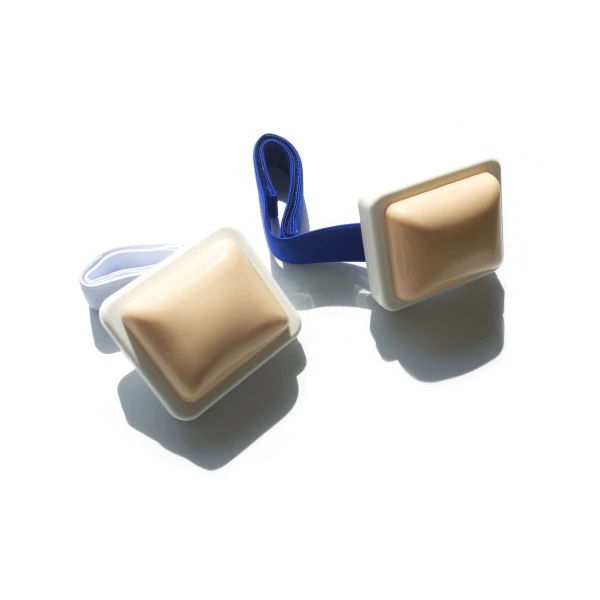 Medical Intramuscular Injection Training Pad for Injection Training
