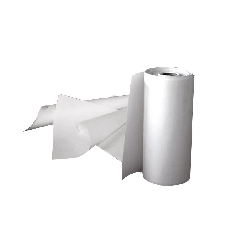 
Refractory Ceramic Fiber Paper 1260C Fireproof thermal insulation 1mm 2mm 3mm 4mm 5mm 6mm 