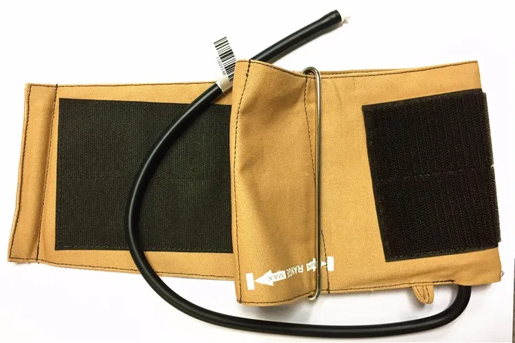 Daily Use Ambulatory BP Monitor for hypertension Diagnosis Outdoor Blood Pressure Monitor better than Home use BP Monitor