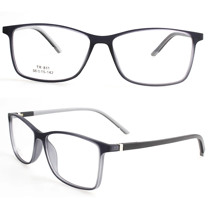 Retro Style Round Shape Women Metal Full Rim Optical Frames Eyewear Xray Glasses