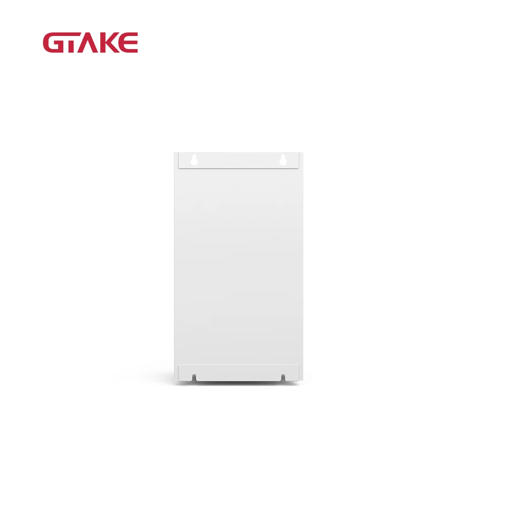 GTAKE ищет дистрибьютора для преобразователя частоты в России