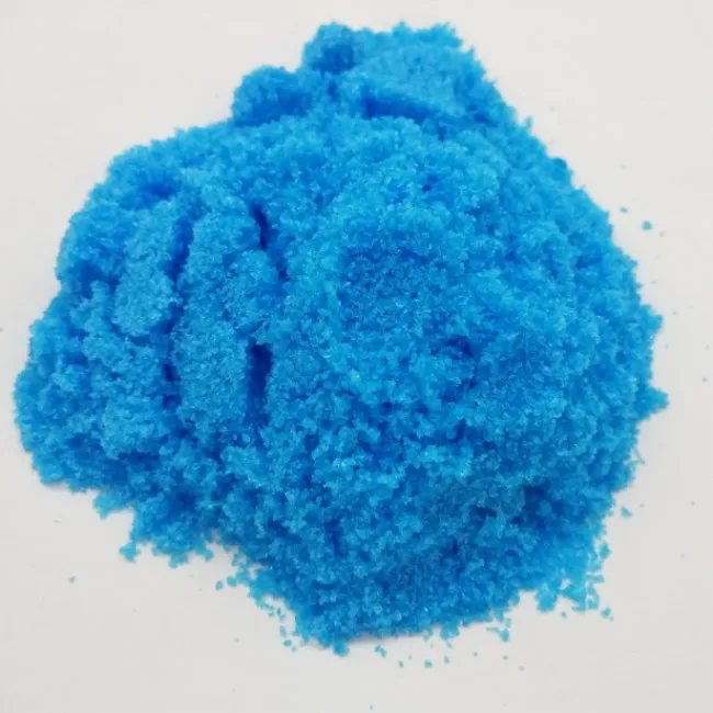 Медный сульфат, кристаллический cuso4.5h2o