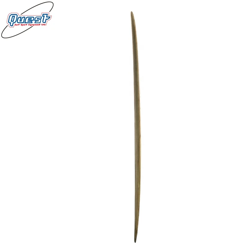 Paulownia Wood Surfboard Longboard Surfboard Long Board Epoxy Board