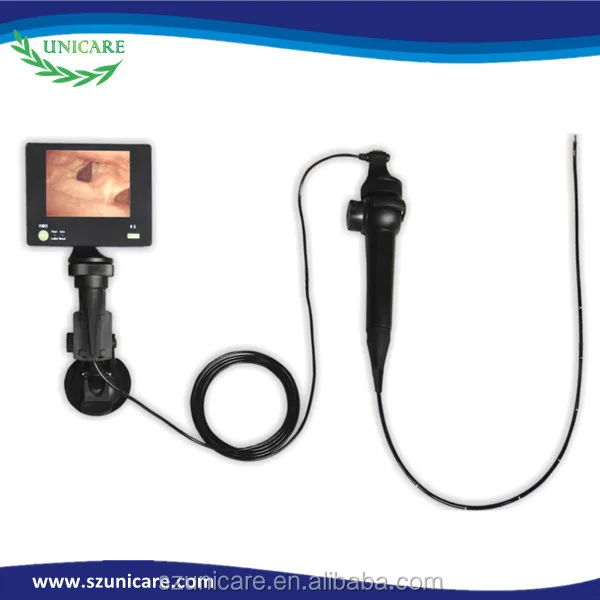 new high resolution micro flexible usb endoscope camera
