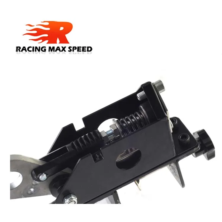 USB Handbrake SIM for Racing Games G25/27/29 T500 FANATECOSW DIRT RALLY BLACK  HB-02-BK